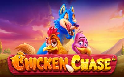 Chicken Chase Spielautomat