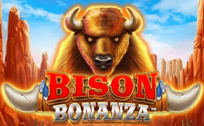 Bison Bonanza Online Slot