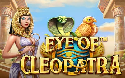 Eye of Cleopatra Spielautomat