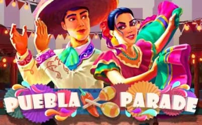 Puebla Parade Online Slot