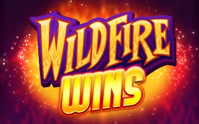 Wildfire Wins Online Slot