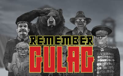 Remember Gulag Online Slot