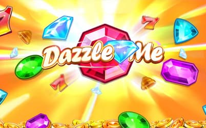 Dazzle Me