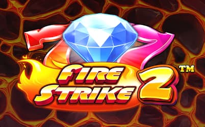 Fire Strike 2 Online Slot