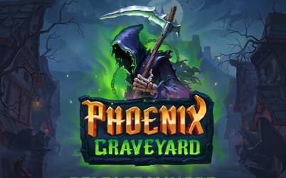 Phoenix Graveyard Online Slot