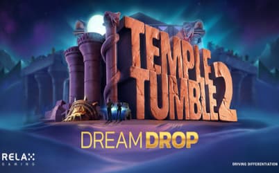 Temple Tumble 2 Dream Drop Online Slot