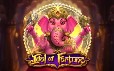 Idol of Fortune Online Slot