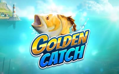 Golden Catch Megaways Online Slot