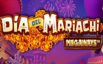 Dia del Mariachi Megaways Online Slot