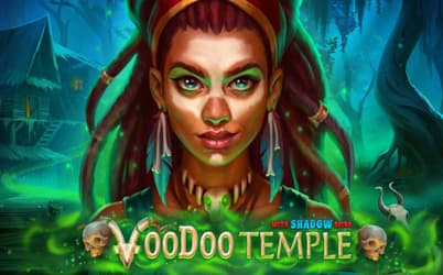 Voodoo Temple Online Slot