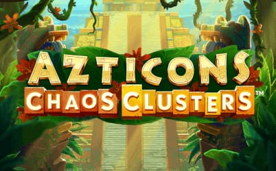 Azticons Chaos Clusters Spielautomat