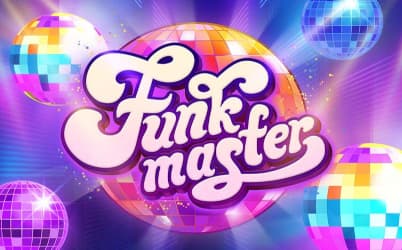 Funk Master Online Slot