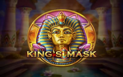 King’s Mask Spielautomat