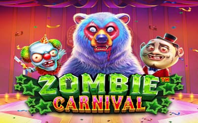 Zombie Carnival Spielautomat