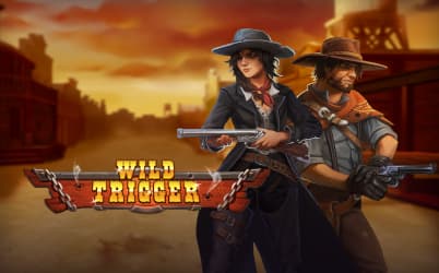 Wild Trigger Spielautomat