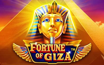 Fortune of Giza Spielautomat