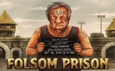 Folsom Prison Spielautomat