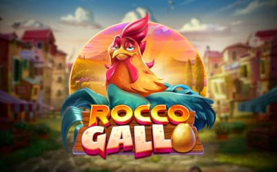 Rocco Gallo Spielautomat