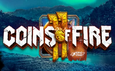 11 Coins of Fire Online Slot