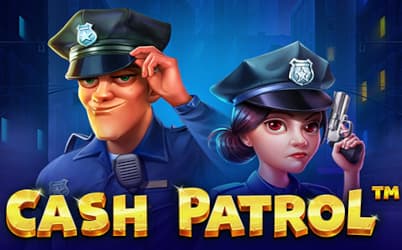 Cash Patrol Online Slot