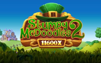 Stumpy McDoodles 2 Online Slot