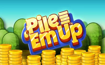 Pile ‘Em Up Online Slot