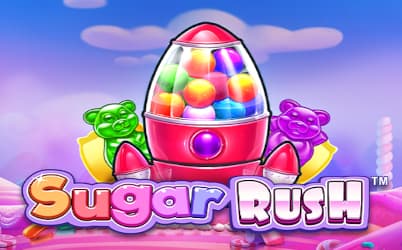 Sugar Rush Spielautomat