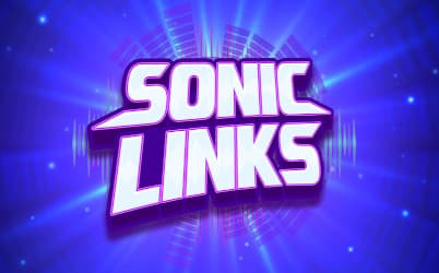 Sonic Links Online Slot