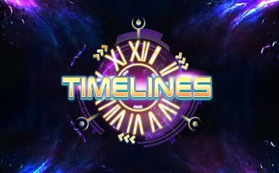Timelines Online Gokkast Review