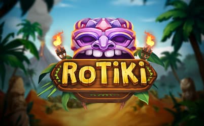 Rotiki Online Slot