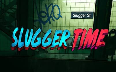 Slugger Time Online Slot
