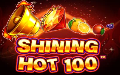 Shining Hot Online Slot
