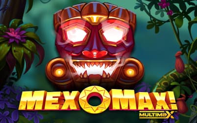 Mexomax Online Gokkast Review