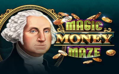 Magic Money Maze Online Slot
