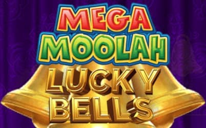 Mega Moolah Lucky Bells Spielautomat