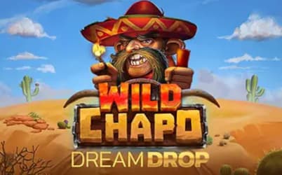 Wild Chapo 2 Spielautomaten