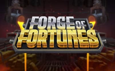Forge of Fortunes Online Slot