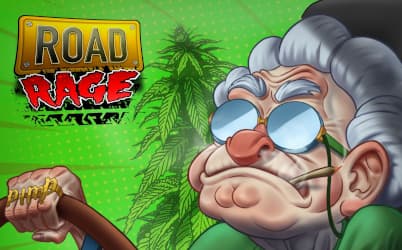 Road Rage Online Slot