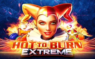 Hot to Burn Extreme Spielautomat
