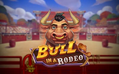 Bull in a Rodeo Online Slot