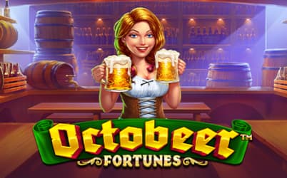 Octobeer Fortunes Online Slot