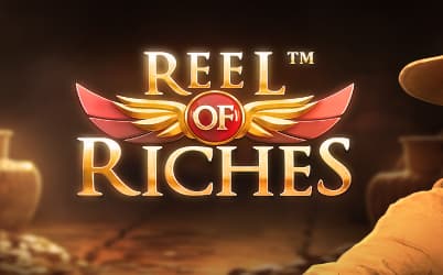 Reel of Riches Online Slot