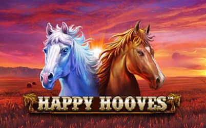 Happy Hooves Spielautomat