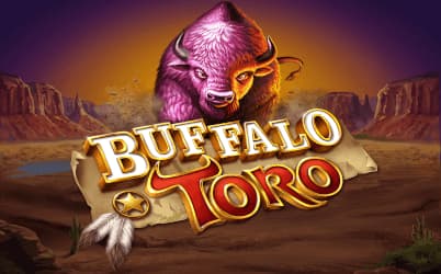 Buffalo Toro Online Slot