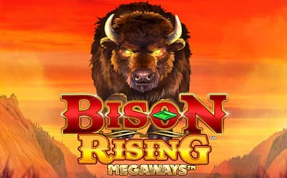 Bison Rising Megaways Online Slot