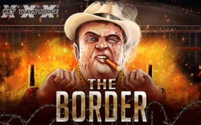 The Border Online Slot