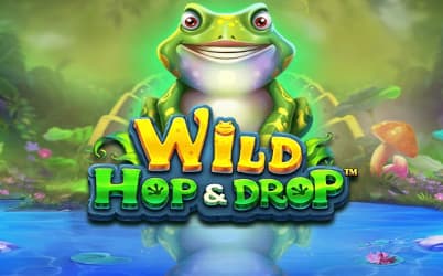 Wild Hop &amp; Drop Spielautomat