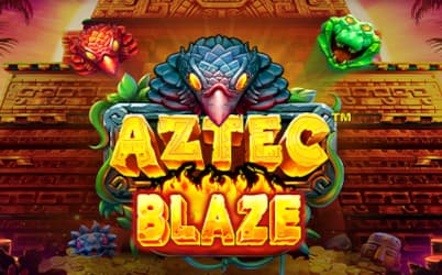 Aztec Blaze Online Slot