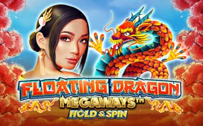 Floating Dragon Megaways Online Slot
