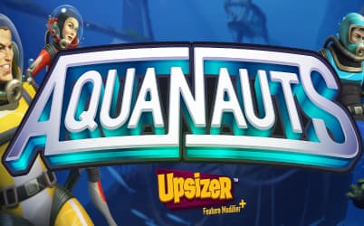 Aquanauts Online Slot